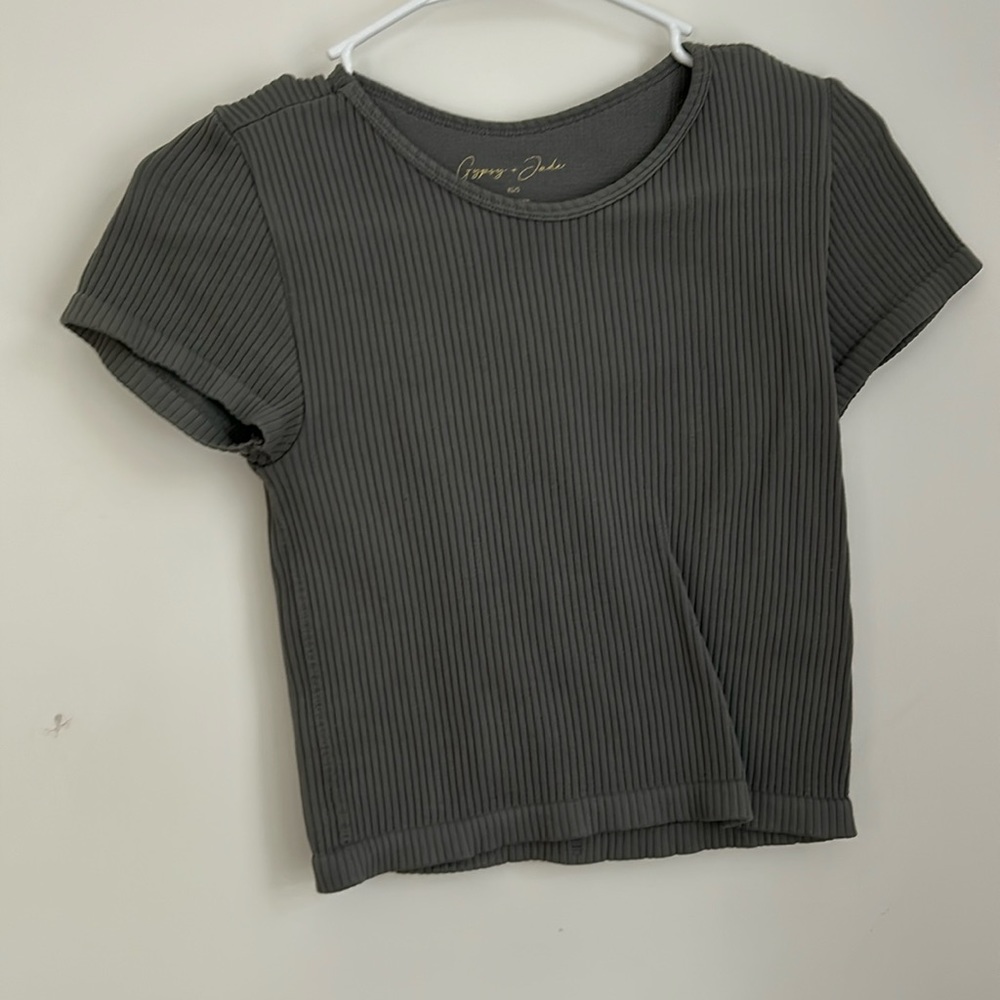 women’s T-shirt never won